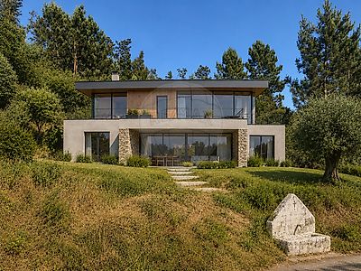 Terreno à venda em Almalaguês, Coimbra