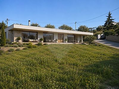 Terreno à venda em Almalaguês, Coimbra