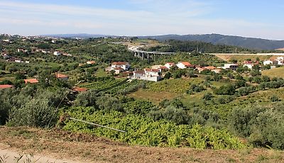 Terreno à venda em Almalaguês, Coimbra