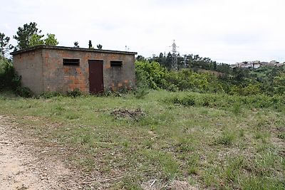 Terreno à venda em Assafarge e Antanhol, Coimbra