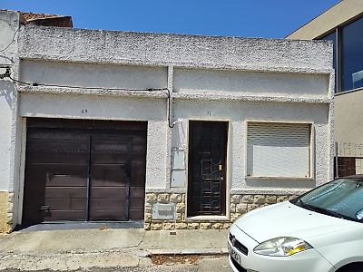 Moradia T4 à venda em Buarcos e São Julião, Figueira da Foz