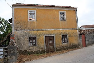 Moradia T3 à venda em Pousaflores, Ansião