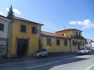 Quinta T9 à venda em Baltar, Paredes