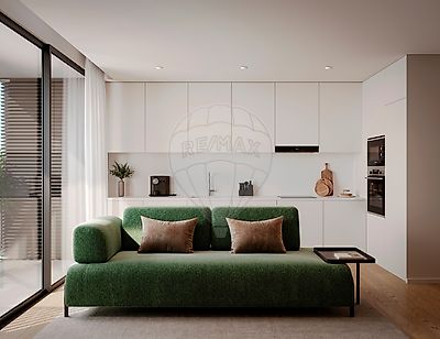 Apartamento à venda em Paranhos