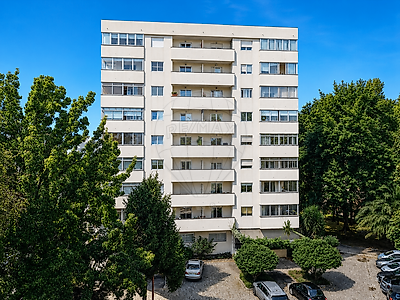 Apartamento para arrendar em Lordelo do Ouro e Massarelos