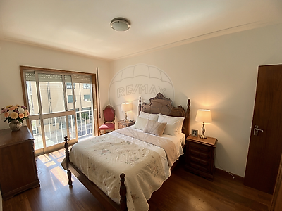 Apartamento para arrendar em Aldoar, Foz do Douro e Nevogilde
