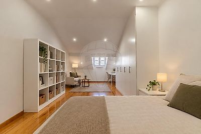 Apartamento à venda em Arroios