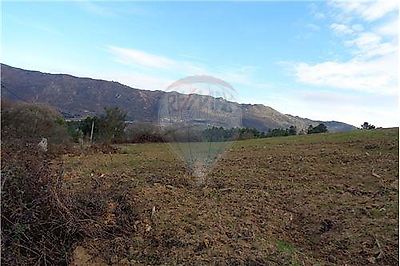 Terreno à venda em São Pedro de Agostém, Chaves