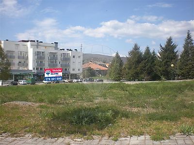 Terreno à venda em Montalegre e Padroso, Montalegre