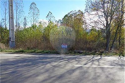 Terreno à venda em Vreia de Bornes, Vila Pouca de Aguiar
