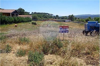 Terreno à venda em Vale de Anta, Chaves