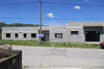 Terreno à venda em Ardãos e Bobadela, Boticas