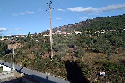 Terreno à venda em Vilar de Nantes, Chaves