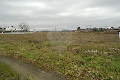 Terreno à venda em Outeiro Seco, Chaves