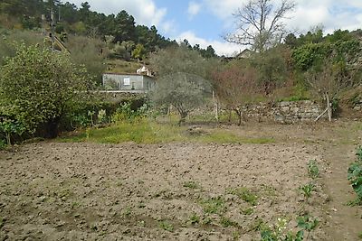 Terreno à venda em Bustelo, Chaves