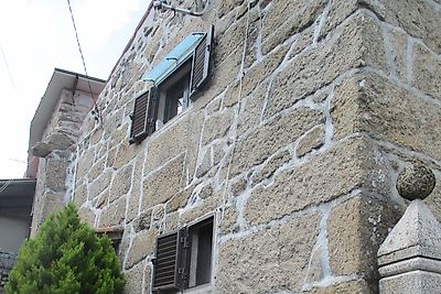 Moradia T1 à venda em Calvão e Soutelinho da Raia, Chaves