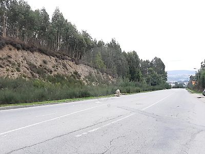 Terreno à venda em Paredes, Paredes