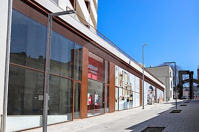 Loja à venda em Paços de Ferreira, Paços de Ferreira