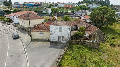 Moradia T5 à venda em Freamunde, Paços de Ferreira