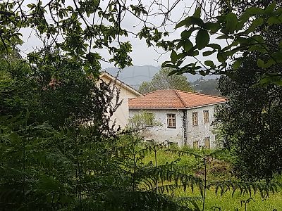 Quinta à venda em Rio de Moinhos, Arcos de Valdevez