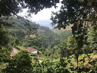 Moradia T3 à venda em Cabreiro, Arcos de Valdevez