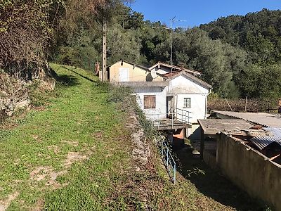 Moradia T2 à venda em Vade, Vila Verde