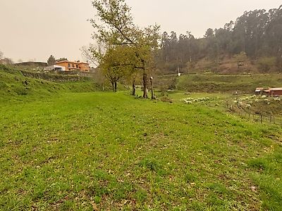Terreno à venda em Oleiros, Ponte da Barca