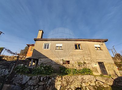 Moradia T4 à venda em Vale, Arcos de Valdevez