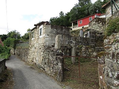 Moradia à venda em Cabreiro, Arcos de Valdevez