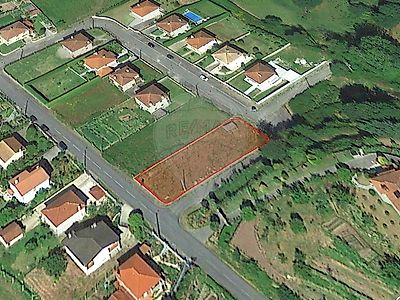 Terreno à venda em Arcos de Valdevez (São Paio) e Giela, Arcos de Valdevez