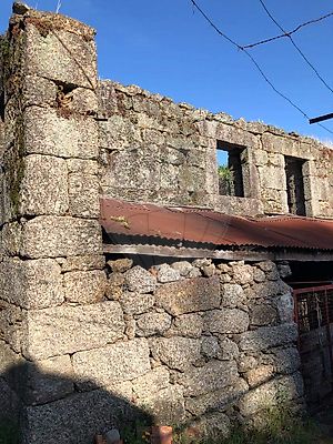 Moradia T3 à venda em Vale, Arcos de Valdevez