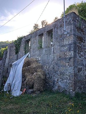 Moradia à venda em Vale, Arcos de Valdevez