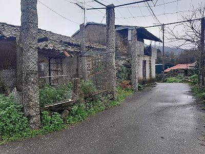 Moradia T1 à venda em Vale, Arcos de Valdevez