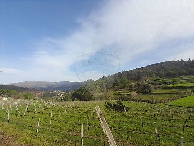 Terreno à venda em Eiras e Mei, Arcos de Valdevez
