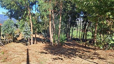 Terreno à venda em Cabana Maior, Arcos de Valdevez