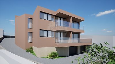 Apartamento T2 à venda em Viana do Castelo (Santa Maria Maior e Monserrate) e Meadela, Viana do Castelo