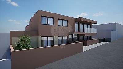 Apartamento T3 à venda em Viana do Castelo (Santa Maria Maior e Monserrate) e Meadela, Viana do Castelo