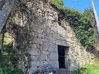Terreno à venda em Vale, Arcos de Valdevez