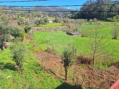 Terreno à venda em Vale, Arcos de Valdevez