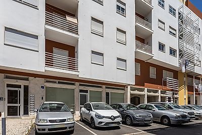 Loja à venda em Barreiro e Lavradio, Barreiro