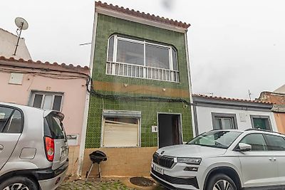 House T3 for sale in Silves, Silves