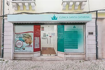 Loja à venda em Areeiro, Lisboa
