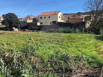 Terreno à venda em Arranhó, Arruda dos Vinhos