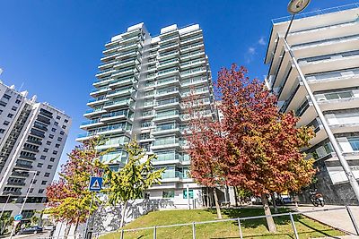 Apartamento T4 à venda em Belém, Lisboa
