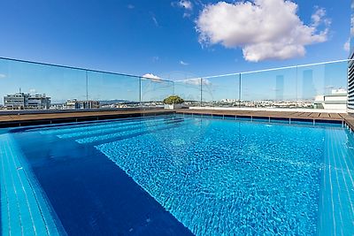 Apartamento T4 à venda em Belém, Lisboa