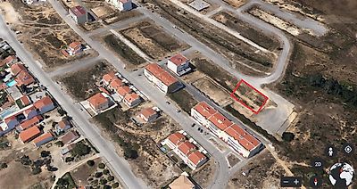 Terreno à venda em Santarém (Marvila), Santa Iria da Ribeira de Santarém, Santarém (São Salvador) e Santarém (São Nicolau), Santarém