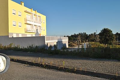 Terreno à venda em Santarém (Marvila), Santa Iria da Ribeira de Santarém, Santarém (São Salvador) e Santarém (São Nicolau), Santarém