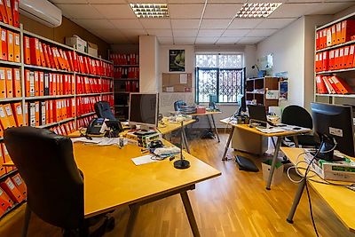 Escritório à venda em Areeiro, Lisboa