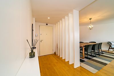 Apartamento T3 à venda em Carcavelos e Parede, Cascais