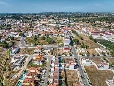 Terreno à venda em Cartaxo e Vale da Pinta, Cartaxo
